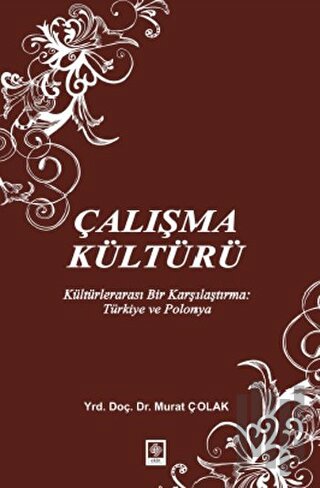 Çalışma Kültürü | Kitap Ambarı