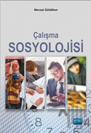 Çalışma Sosyolojisi | Kitap Ambarı