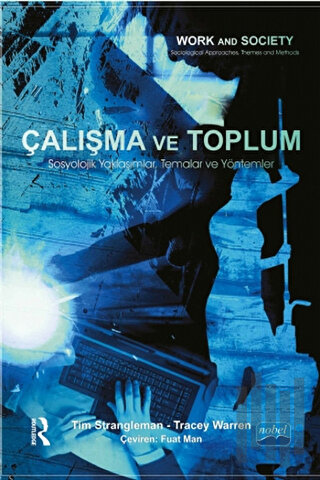 Çalışma ve Toplum | Kitap Ambarı