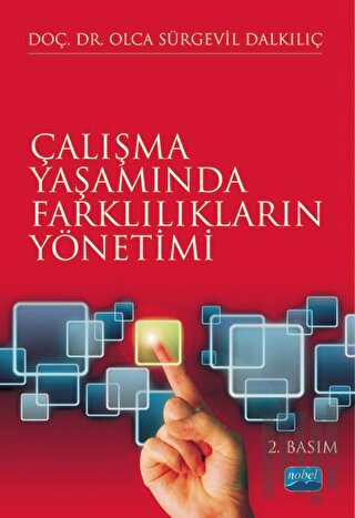 Çalışma Yaşamında Farklılıkların Yönetimi | Kitap Ambarı