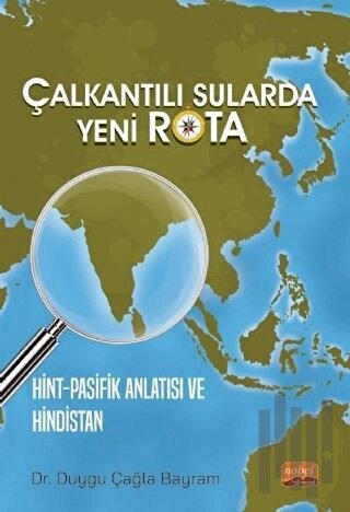 Çalkantılı Sularda Yeni Rota | Kitap Ambarı