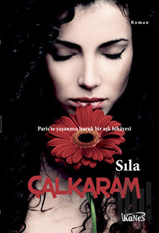 Çalkaram | Kitap Ambarı