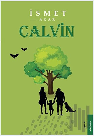 Calvin | Kitap Ambarı