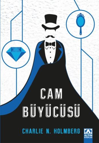 Cam Büyücüsü | Kitap Ambarı