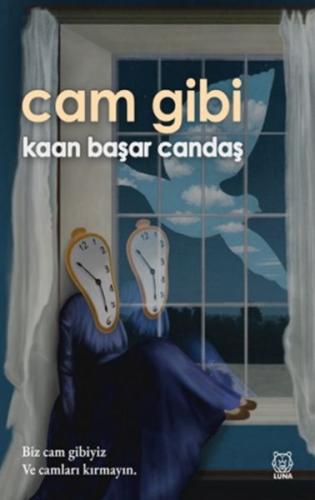 Cam Gibi | Kitap Ambarı