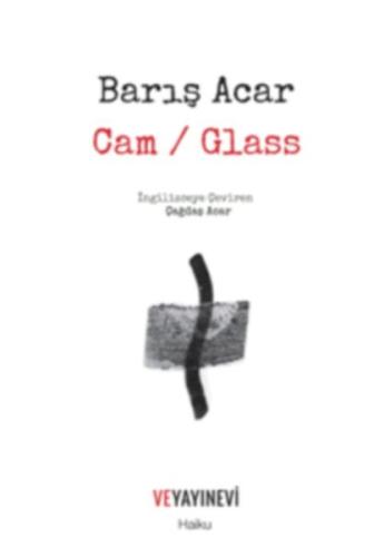 Cam / Glass | Kitap Ambarı