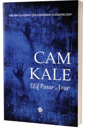 Cam Kale | Kitap Ambarı