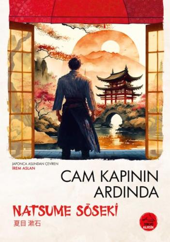 Cam Kapının Ardında | Kitap Ambarı