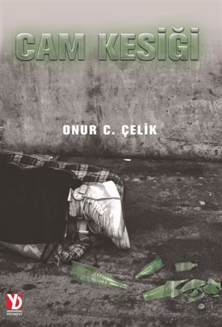 Cam Kesiği | Kitap Ambarı