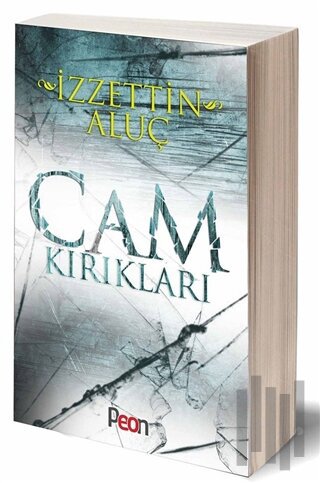 Cam Kırıkları | Kitap Ambarı