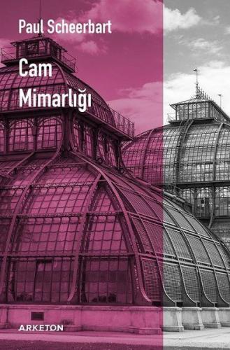 Cam Mimarlığı | Kitap Ambarı