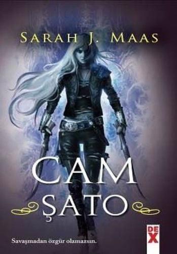 Cam Şato 1 (Ciltli) | Kitap Ambarı