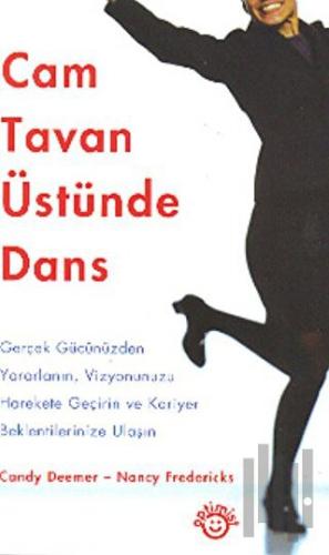 Cam Tavan Üstünde Dans | Kitap Ambarı