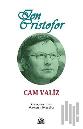 Cam Valiz | Kitap Ambarı