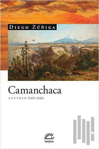 Camanchaca | Kitap Ambarı