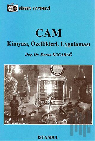 Cam | Kitap Ambarı