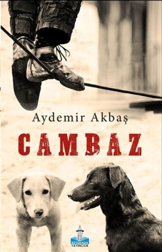 Cambaz | Kitap Ambarı