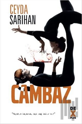 Cambaz | Kitap Ambarı