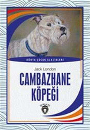 Cambazhane Köpeği | Kitap Ambarı