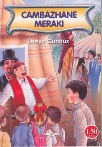 Cambazhane Merakı | Kitap Ambarı