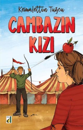 Cambazın Kızı | Kitap Ambarı