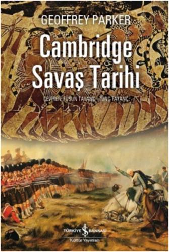 Cambridge Savaş Tarihi | Kitap Ambarı