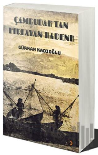 Çambudak’tan Fırlayan Hadenk | Kitap Ambarı