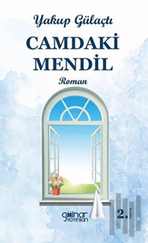 Camdaki Mendil | Kitap Ambarı