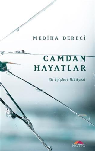 Camdan Hayatlar | Kitap Ambarı