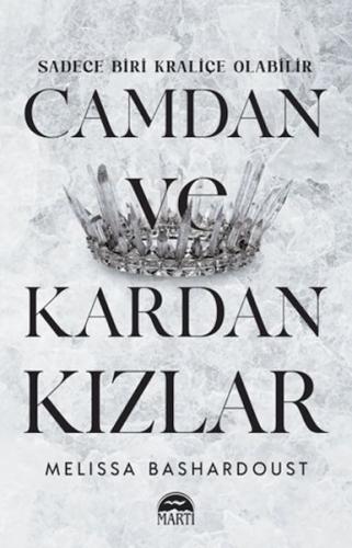 Camdan ve Kardan Kızlar | Kitap Ambarı