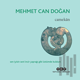 Camekan | Kitap Ambarı