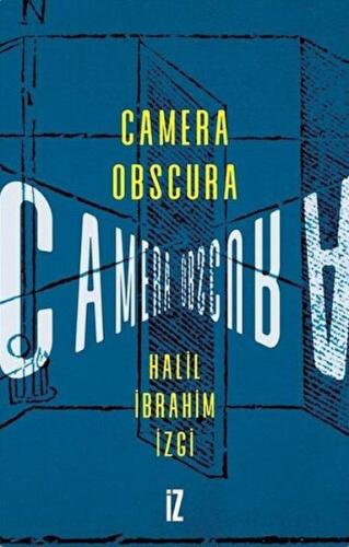 Camera Obscura | Kitap Ambarı