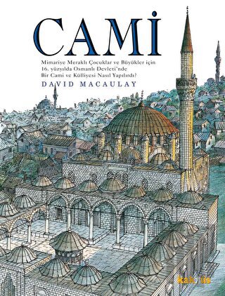 Cami (Ciltli) | Kitap Ambarı