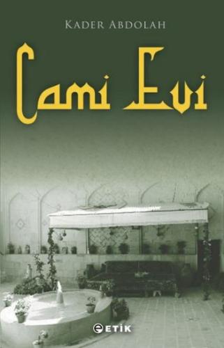 Cami Evi | Kitap Ambarı