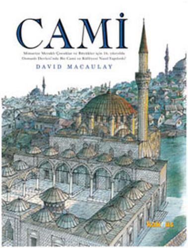 Cami | Kitap Ambarı