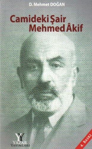 Camideki Şair Mehmed Akif | Kitap Ambarı