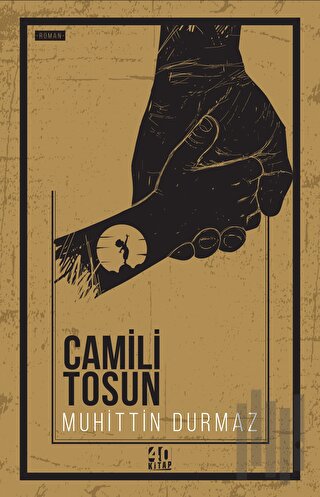 Camili Tosun | Kitap Ambarı