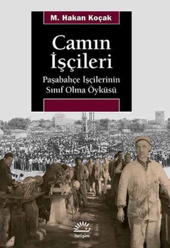 Camın İşçileri | Kitap Ambarı