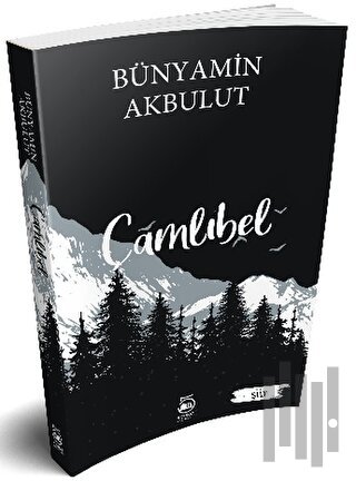 Çamlıbel | Kitap Ambarı