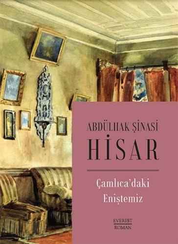 Çamlıca'daki Eniştemiz | Kitap Ambarı