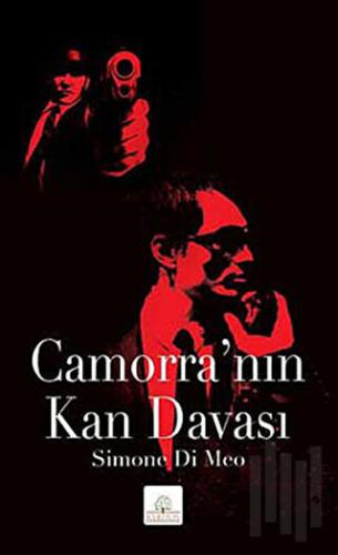 Camorra’nın Kan Davası | Kitap Ambarı