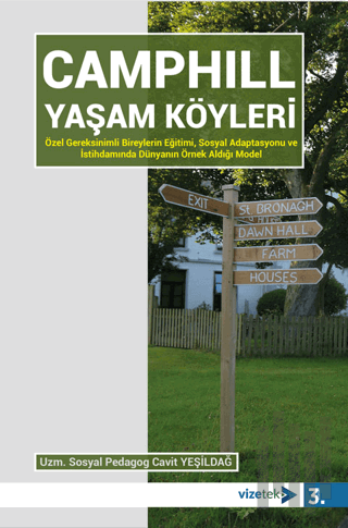 Camphill Yaşam Köyleri | Kitap Ambarı