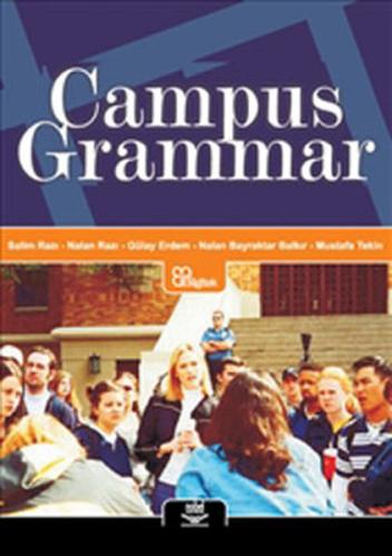 Campus Grammar | Kitap Ambarı