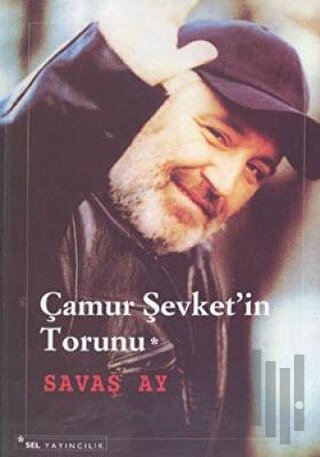 Çamur Şevket’in Torunu | Kitap Ambarı