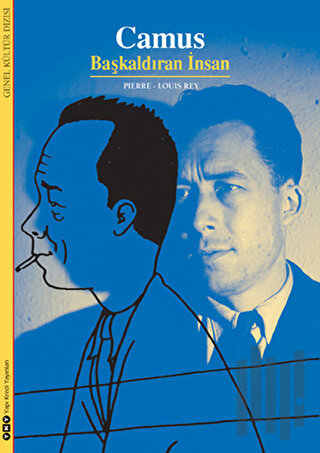 Camus Başkaldıran İnsan | Kitap Ambarı