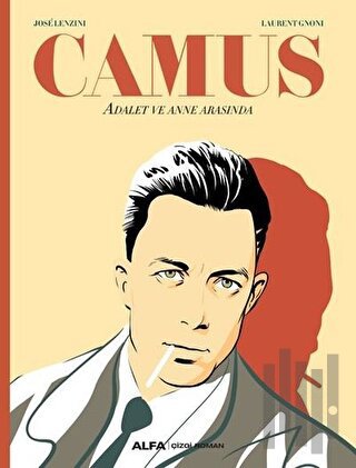 Camus | Kitap Ambarı