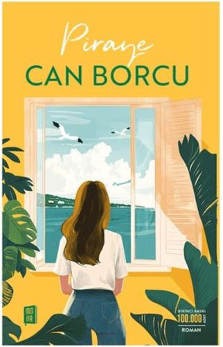 Can Borcu | Kitap Ambarı