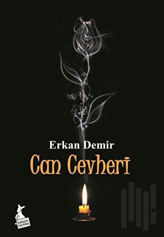 Can Cevheri | Kitap Ambarı