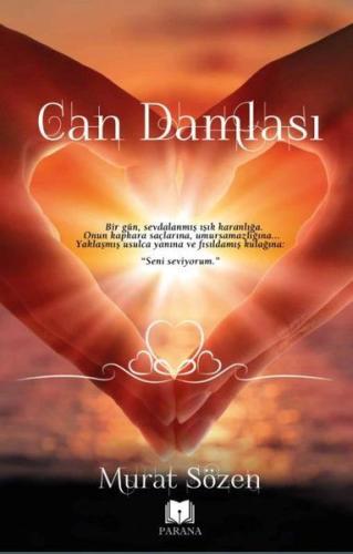 Can Damlası | Kitap Ambarı