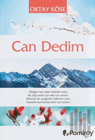 Can Dedim | Kitap Ambarı